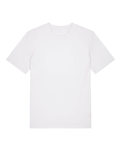 T- shirt unisex iconica Creator 2.0 White