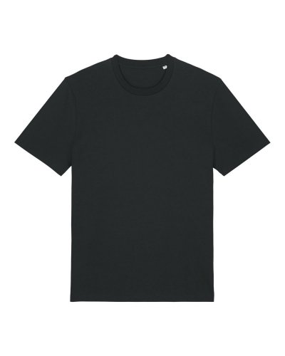T- shirt unisex iconica Creator 2.0 Black