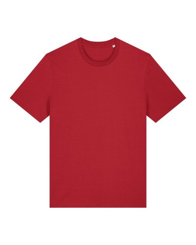 T- shirt unisex iconica Creator 2.0 Red