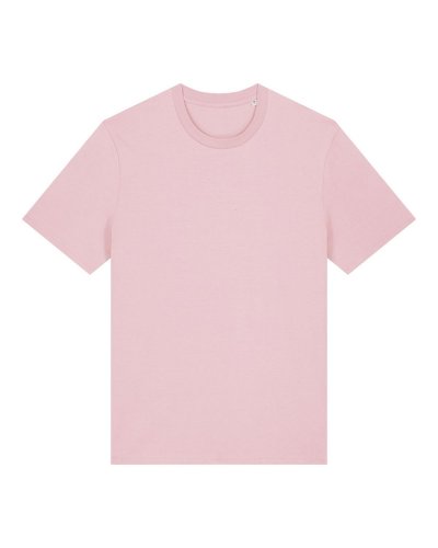 T- shirt unisex iconica Creator 2.0 Cotton Pink