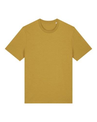 T- shirt unisex iconica Creator 2.0 Ochre