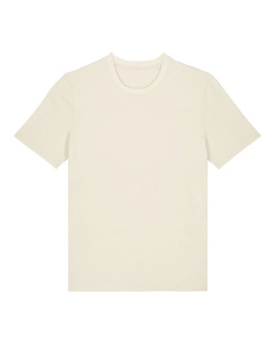 T- shirt unisex iconica Creator 2.0 Natural Raw