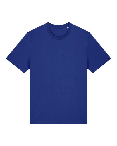 T- shirt unisex iconica Creator 2.0 Worker Blue