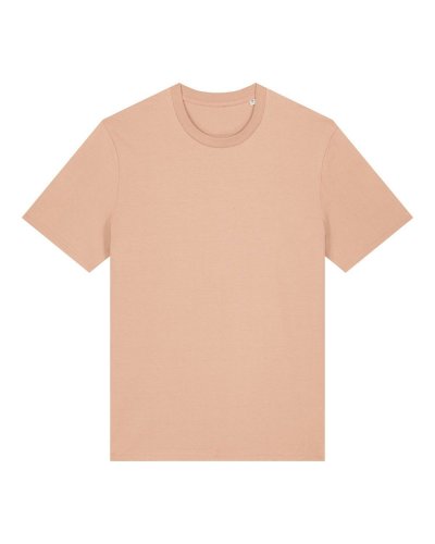 T- shirt unisex iconica Creator 2.0 Fraiche Peche