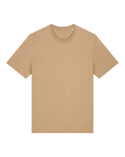T- shirt unisex iconica Creator 2.0 Latte