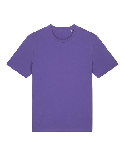 T- shirt unisex iconica Creator 2.0 Purple Love