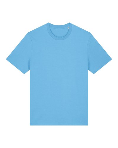 T- shirt unisex iconica Creator 2.0 Aqua Blue