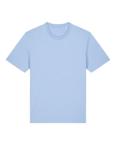 T- shirt unisex iconica Creator 2.0 Blue Soul