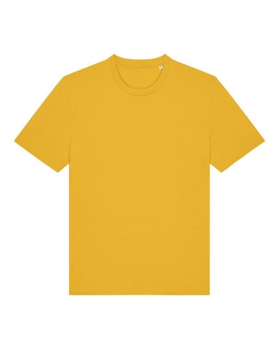 T- shirt unisex iconica Creator 2.0 Spectra Yellow