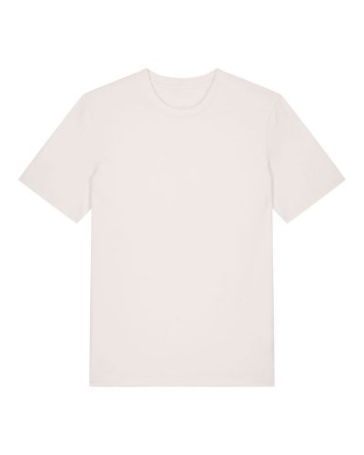 T- shirt unisex iconica Creator 2.0 Vintage White