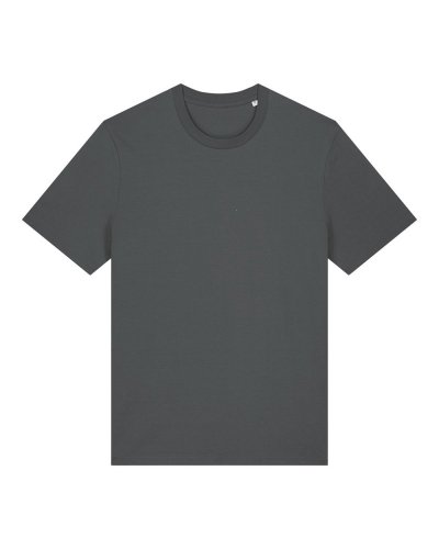 T- shirt unisex iconica Creator 2.0 Anthracite