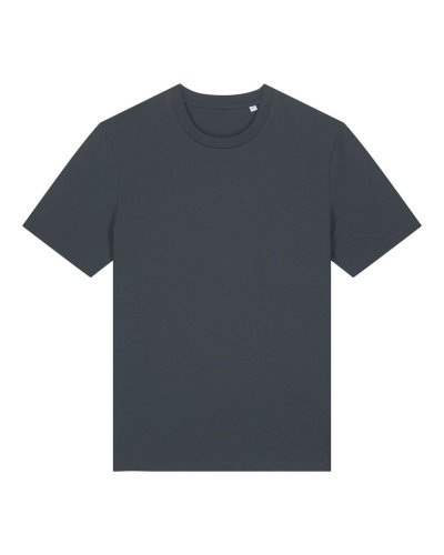 T- shirt unisex iconica Creator 2.0 India Ink Grey