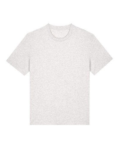 T- shirt unisex iconica Creator 2.0 Cool Heather Grey