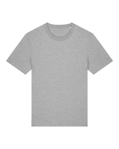 T- shirt unisex iconica Creator 2.0 Heather Grey
