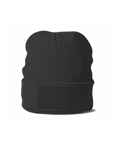Cappello Acrilico Aldo Nero