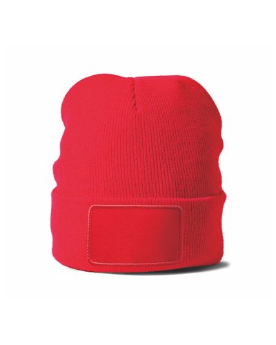 Cappello Acrilico Aldo Rosso