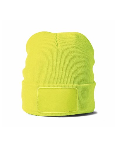 Cappello Acrilico Aldo Giallo