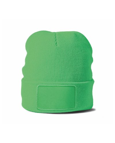 Cappello Acrilico Aldo Verde