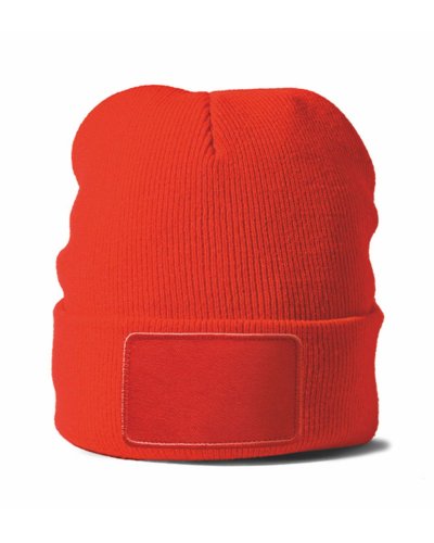Cappello Acrilico Aldo Arancio