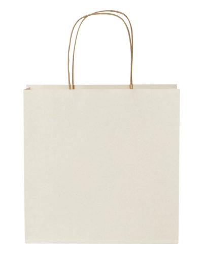 Shopper 150 g/m2 con manici intrecciati piccolo