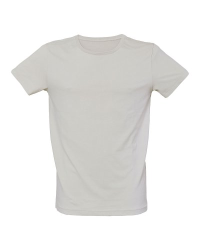 T-shirt elasticizzata Nizza Man Ice