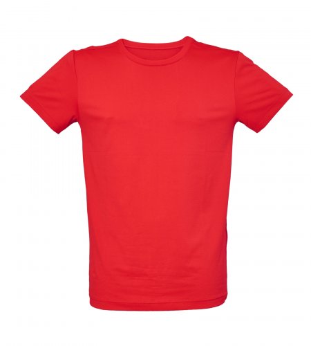 T-shirt elasticizzata Nizza Man Red