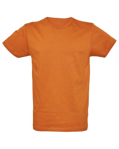 T-shirt Los Angeles Man Tobacco