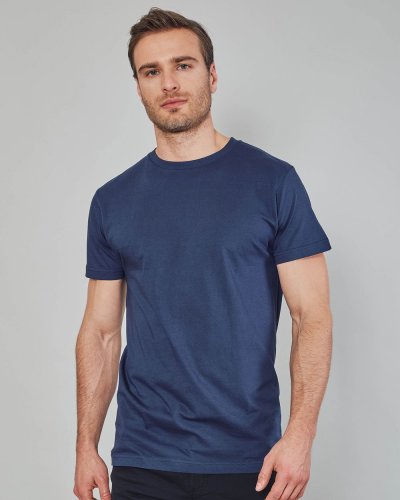 T-shirt Los Angeles Man