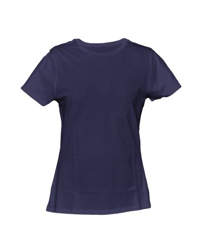 T-shirt Los Angeles Lady Navy