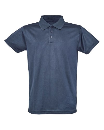Polo Wimbledon Man Navy