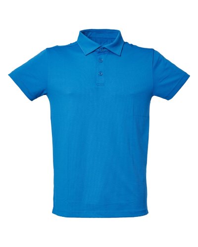 Polo Saint Tropez Man Royal
