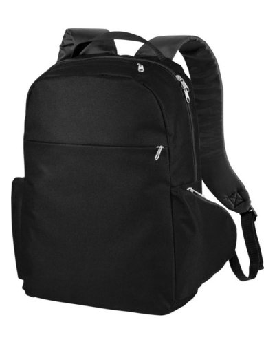 Zaino portacomputer 15 Slim Nero