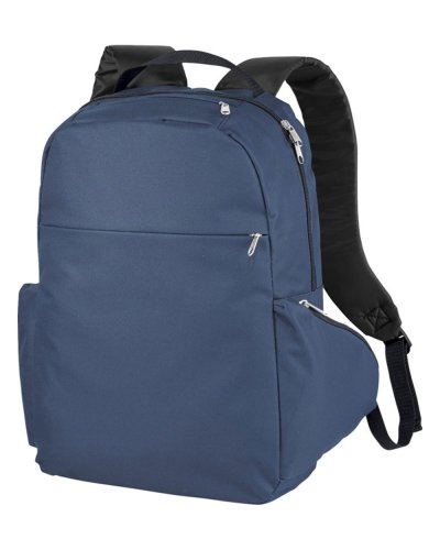 Zaino portacomputer 15 Slim Navy
