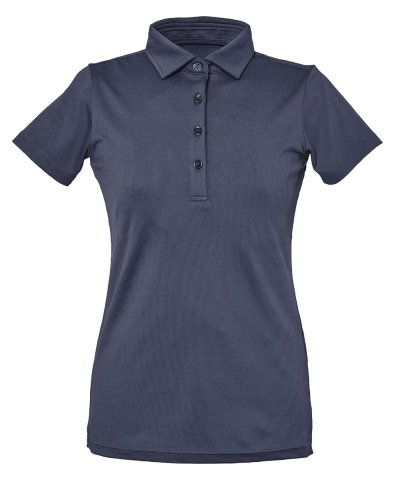 Polo Saint Tropez Lady Navy