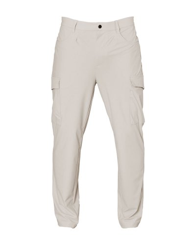 Pantalone multistasche elasticizzato Forte Ice