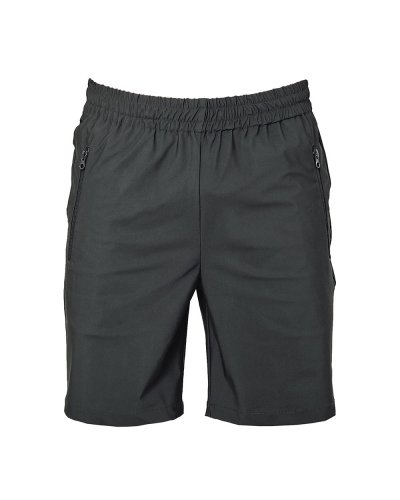 Pantalone elasticizzato Capri Shorts Army Green