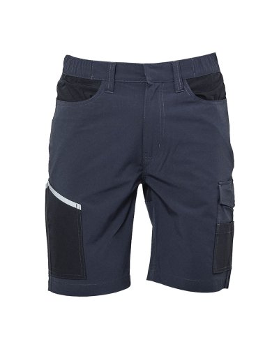 Pantalone corto Brennero Shorts Man Navy