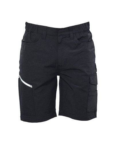 Pantalone corto Brennero Shorts Man Black