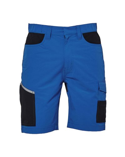 Pantalone corto Brennero Shorts Man Royal