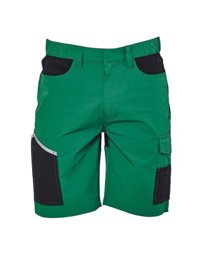 Pantalone corto Brennero Shorts Man Green