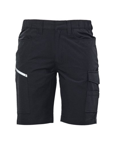 Pantalone corto Brennero Shorts Lady Black