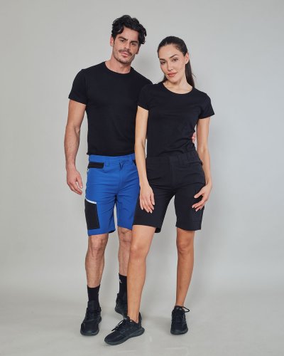 Pantalone corto Brennero Shorts Lady