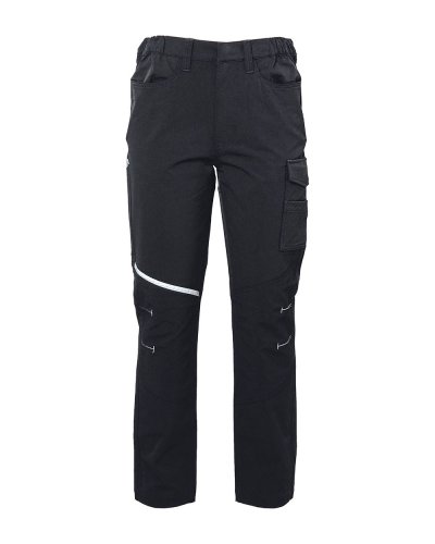 Pantalone Brennero Medium Lady Black
