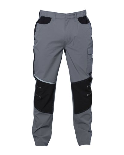 Pantalone Brennero Light Man Grey