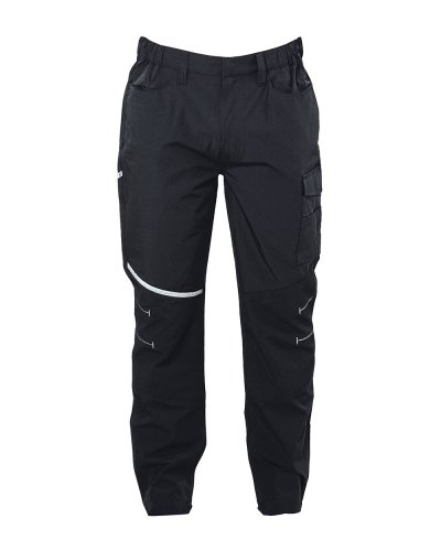 Pantalone Brennero Light Man Black