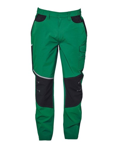Pantalone Brennero Light Man Green