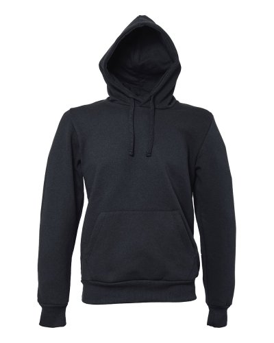 Felpa Sardegna Man Black