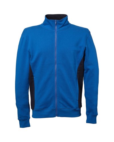 Felpa con collo a lupetto Minnesota Royal / Navy