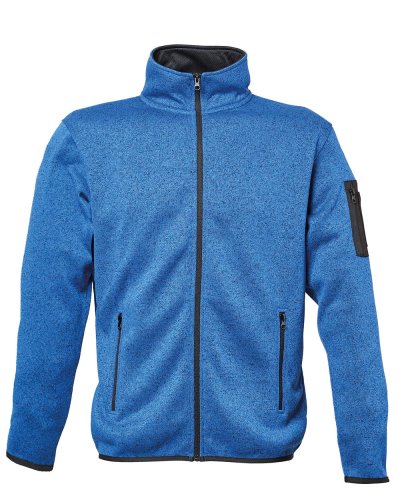 Capo in maglia Moena Royal