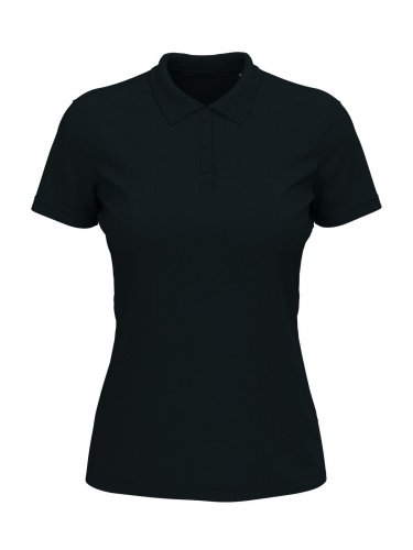 Polo Lux Donna Blue Midnight